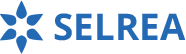 セルリアのロゴ